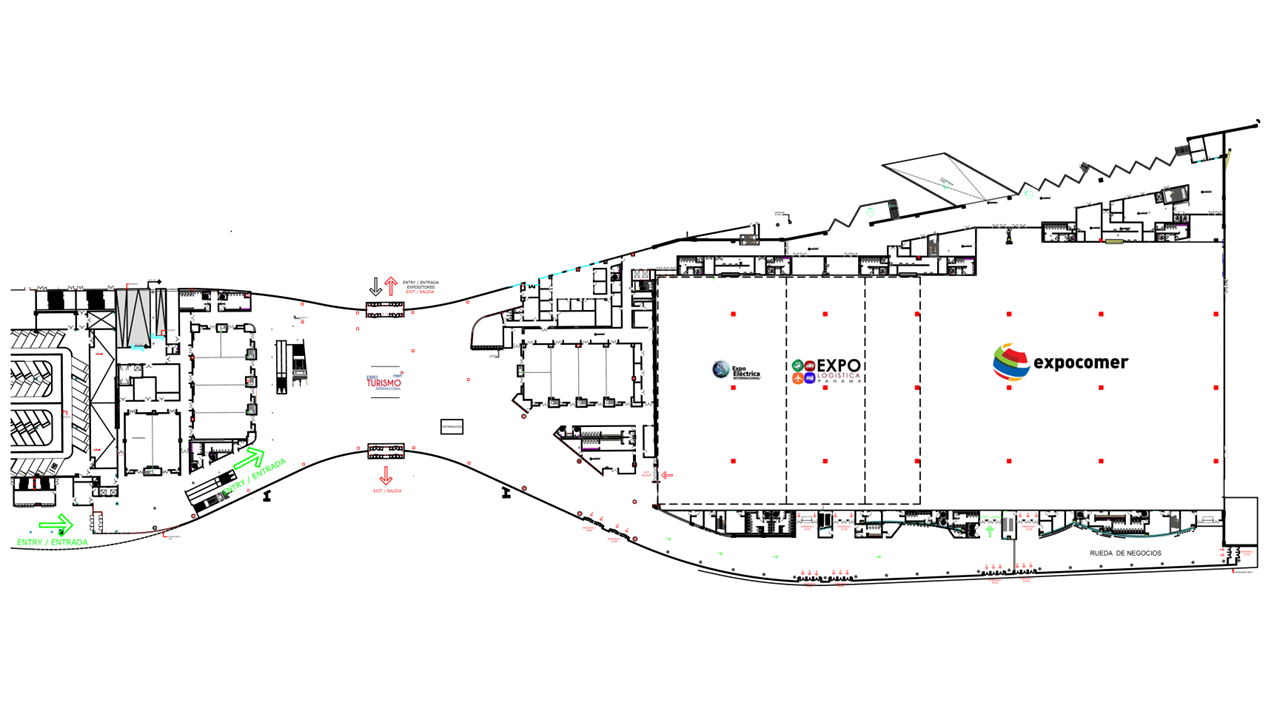 Plano de Ferias 2027