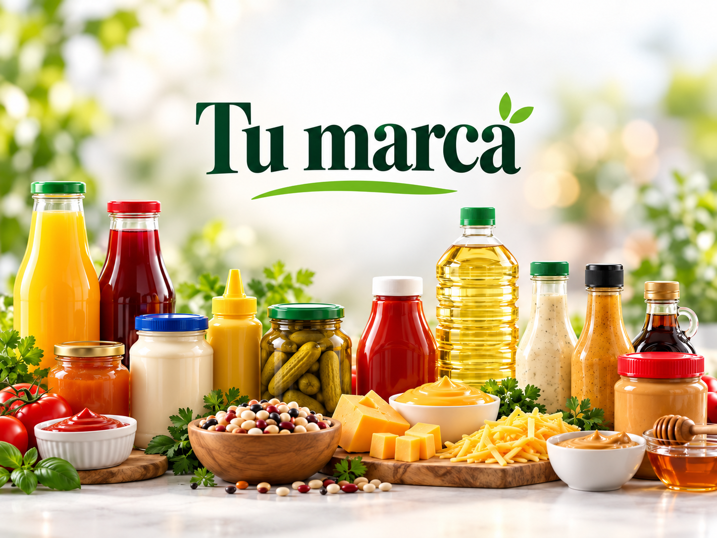 Marcas Blancas
